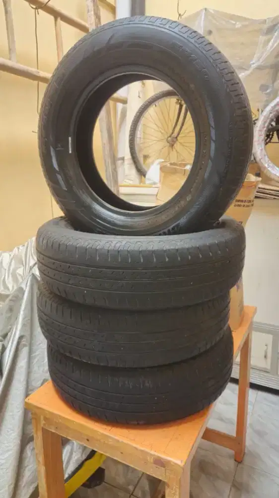 Ban Avanza Bekas 4 Buah