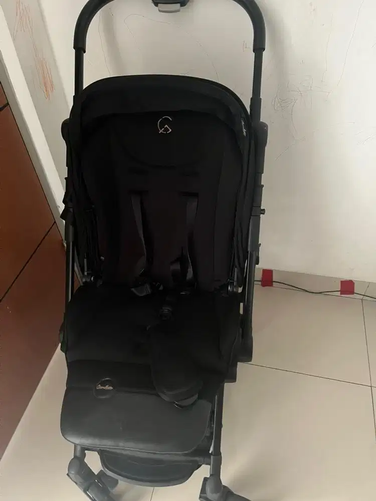 STROLLER COCOLATE VERSEE