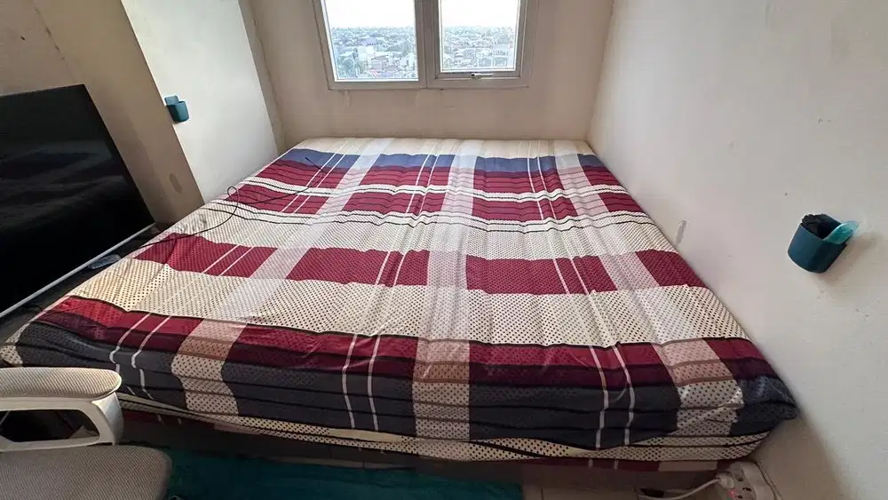 Kasur Comforta Orthopedic 200x200