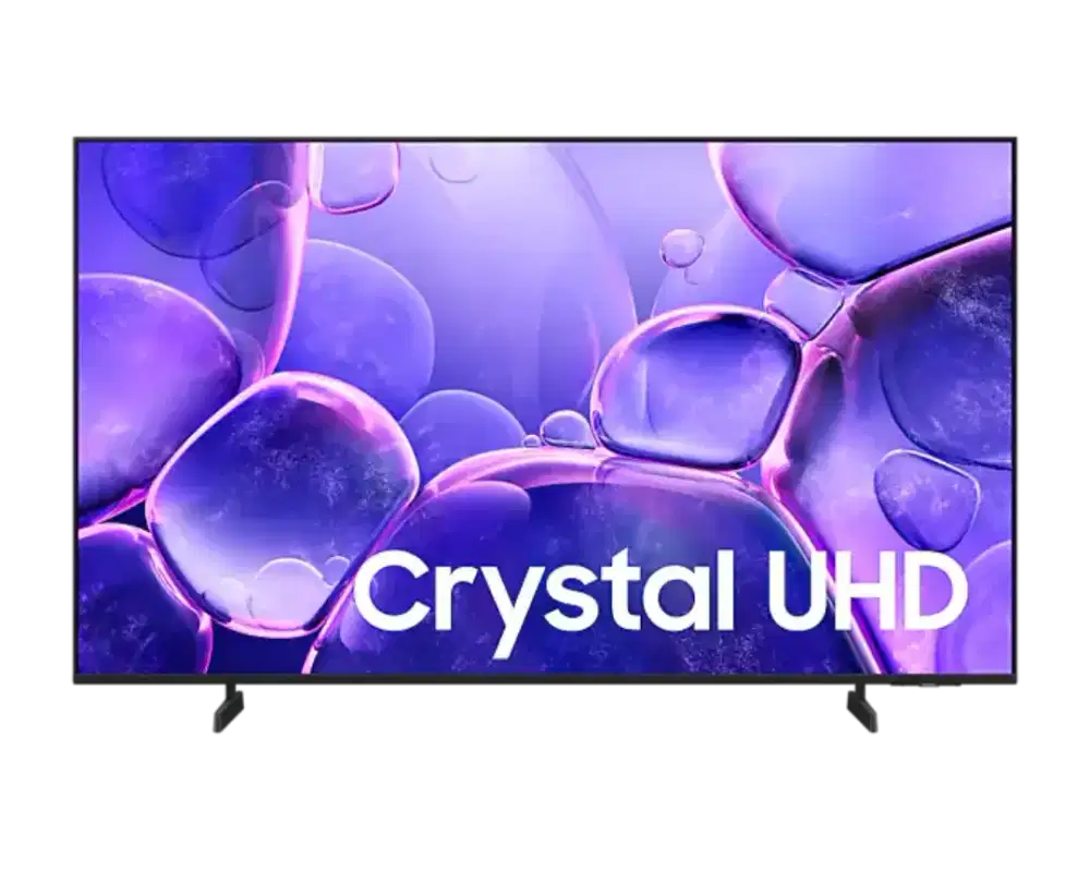 43 Crystal UHD U8500F 4K Smart TV (2025)

UA43U8500FKXXD