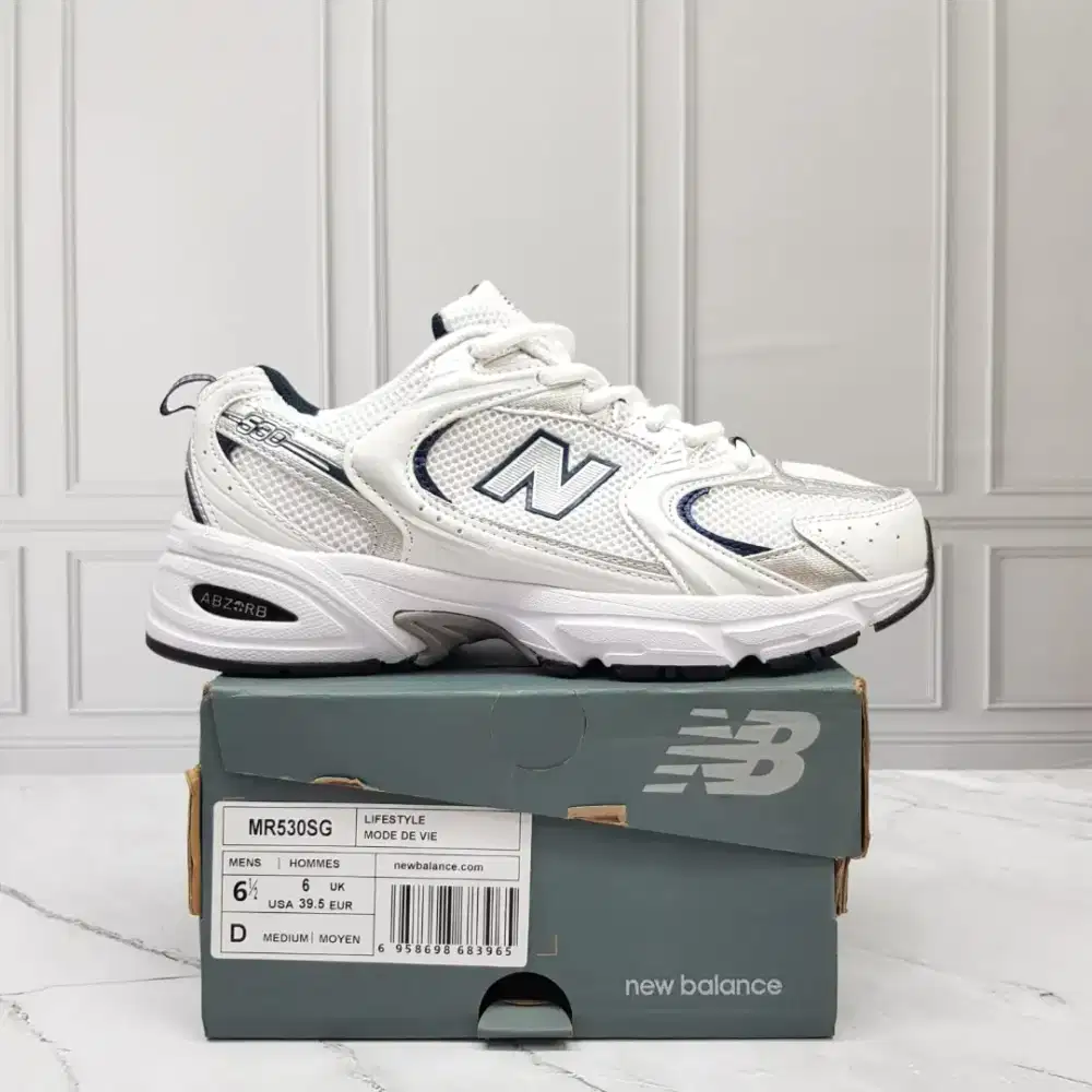 Sepatu New Balance 530