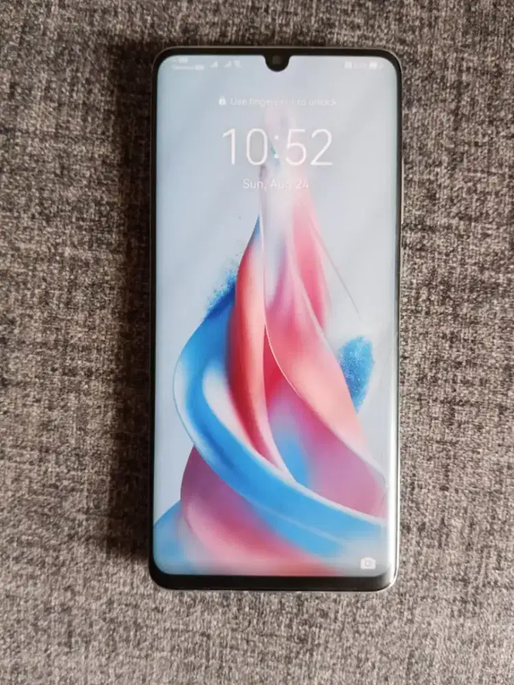 Jual BU Huawei P30 Pro 8/256GB
