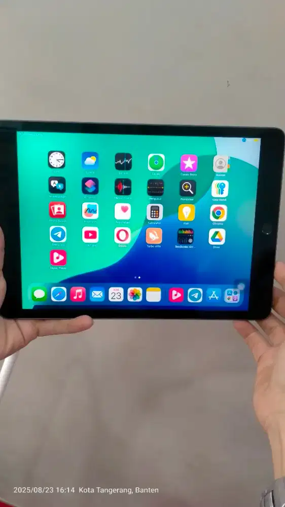 ipad 9 ram 64 ex inter