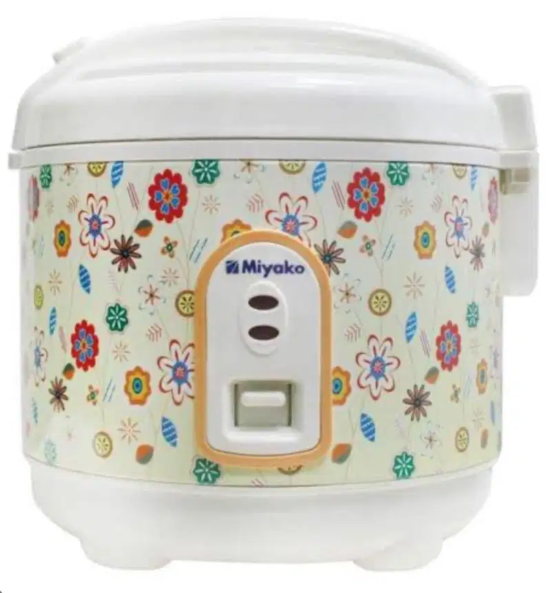 Dijual magicom bekas miyako