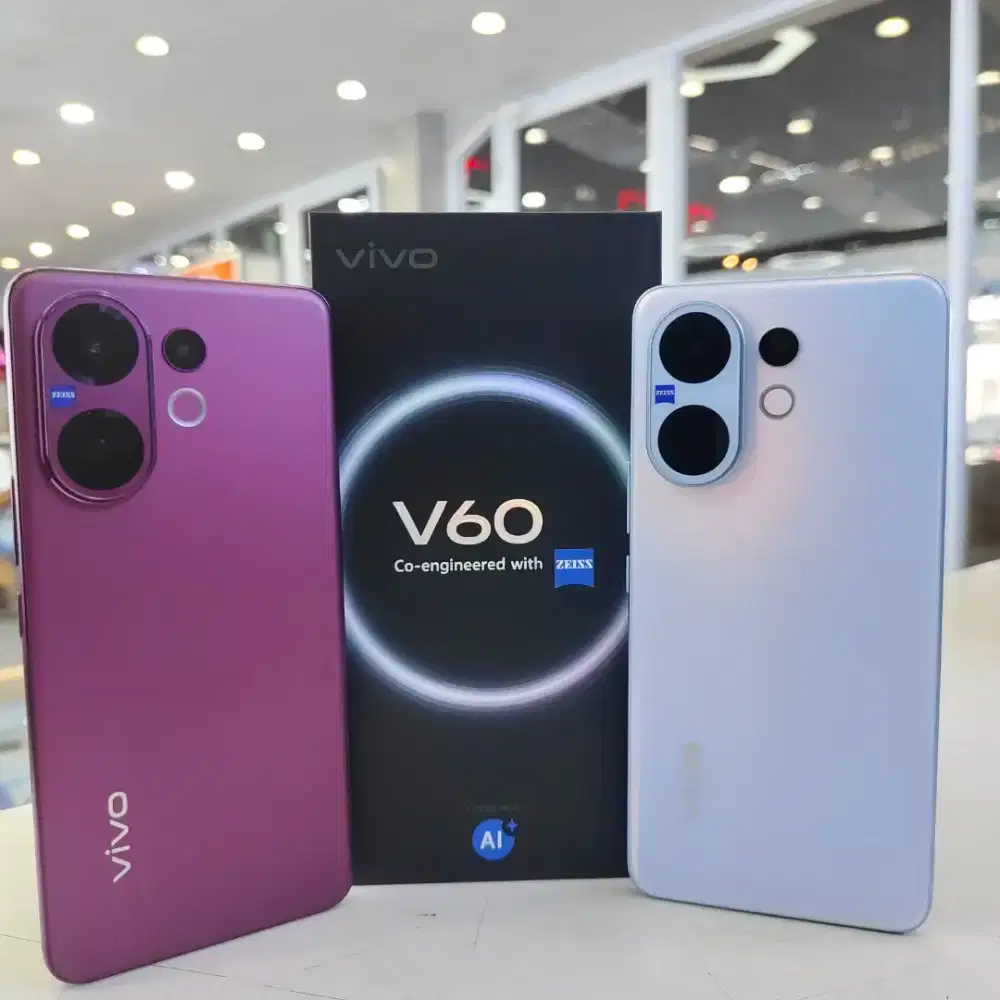 VIVO V60 HAPE SULTAN KAMERA ZEISS