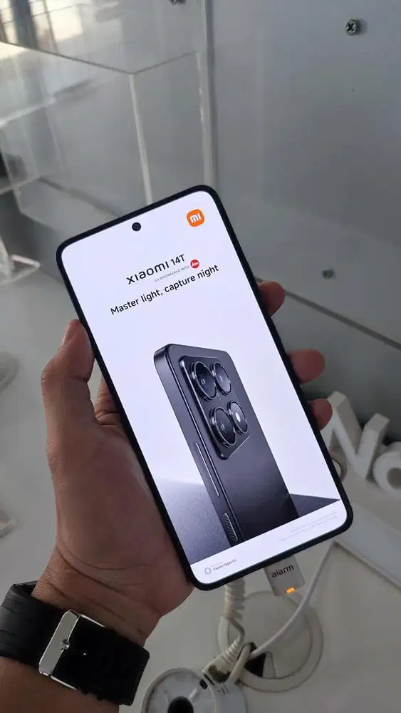 XIOAMI 14T  12/512GB