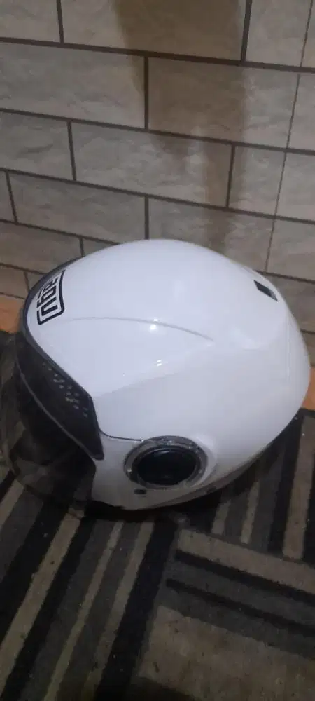 Helm AGV Newcitylight