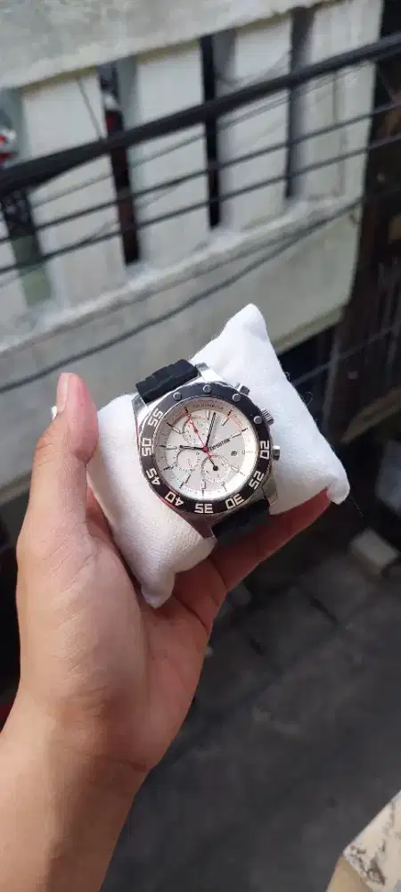 Jam Tangan Pria Expedition 6038M