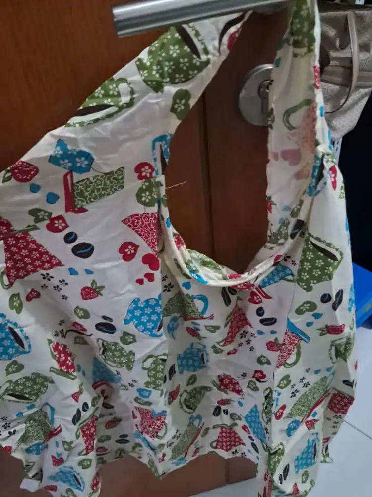 Dijual Apron Penutup Menyusui Obytobi