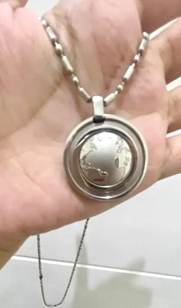 Dijual kalung kesehatan