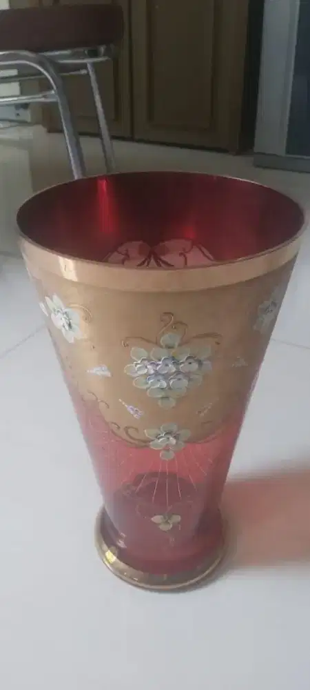 Cristal Bohemia