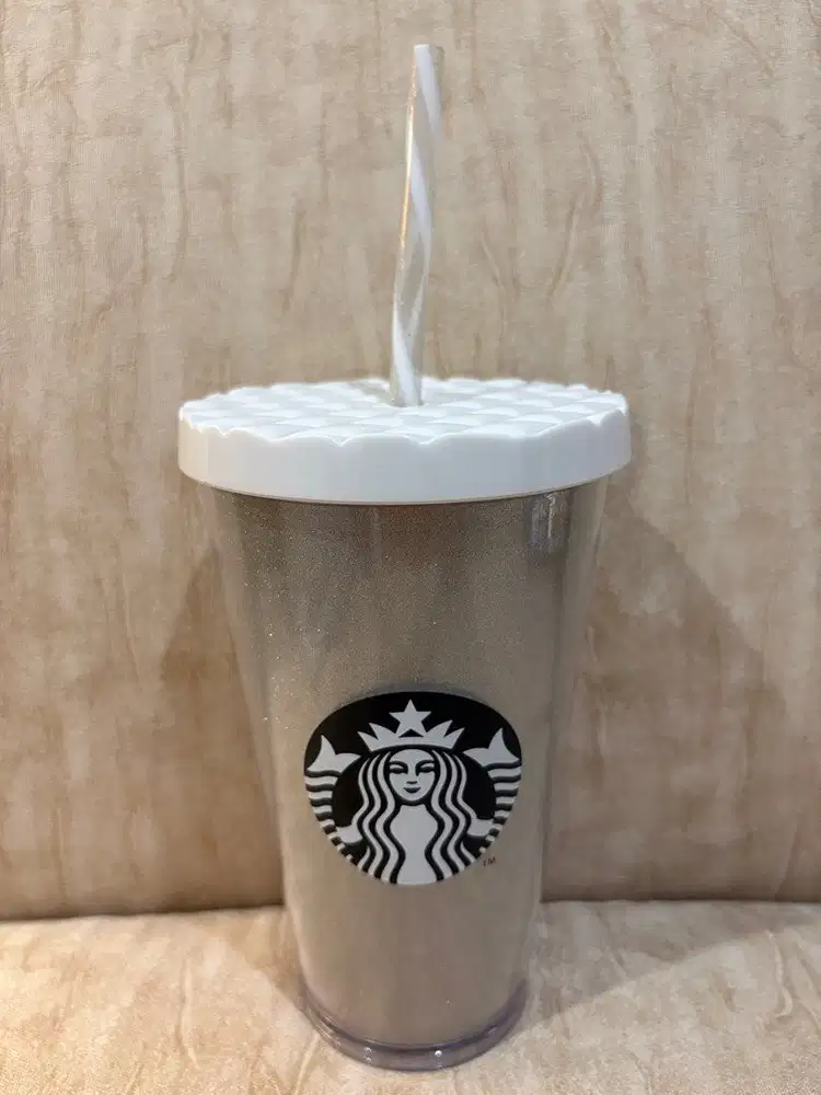 Tumbler Starbucks Botol Minum Original