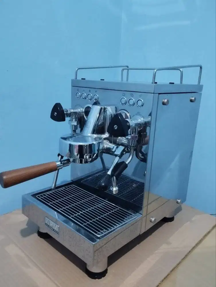 Jual Mesin Kopi Espresso Welhome KD-310 Pro – Second