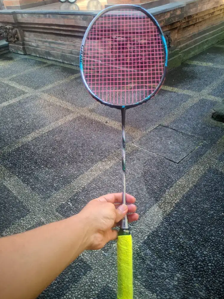 Raket Badminton Yonex Astrox 88 D Game Gen 3 Original