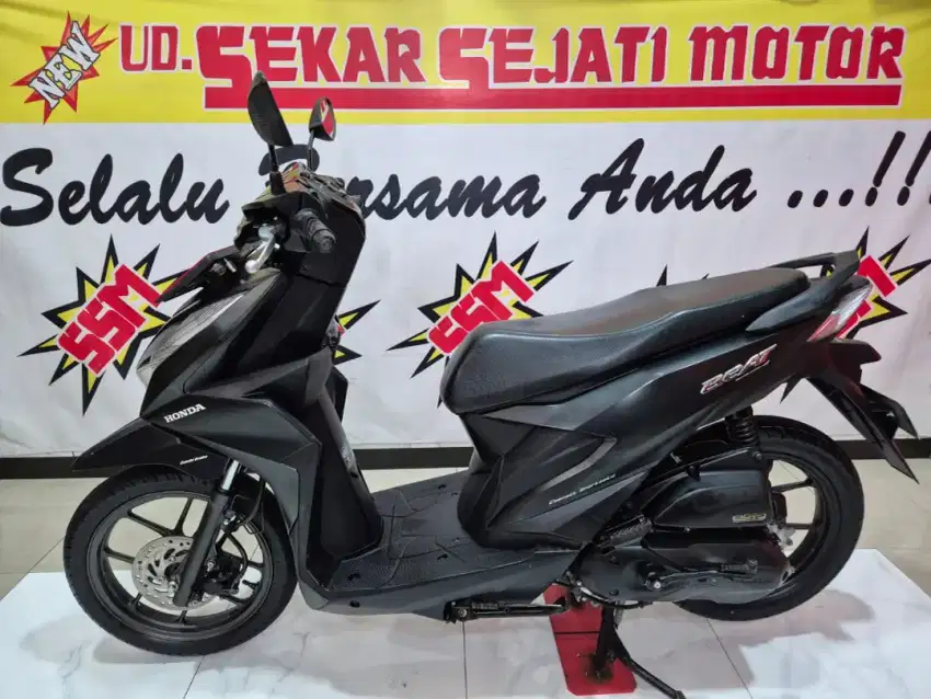 Beat iss cbs delux 2021