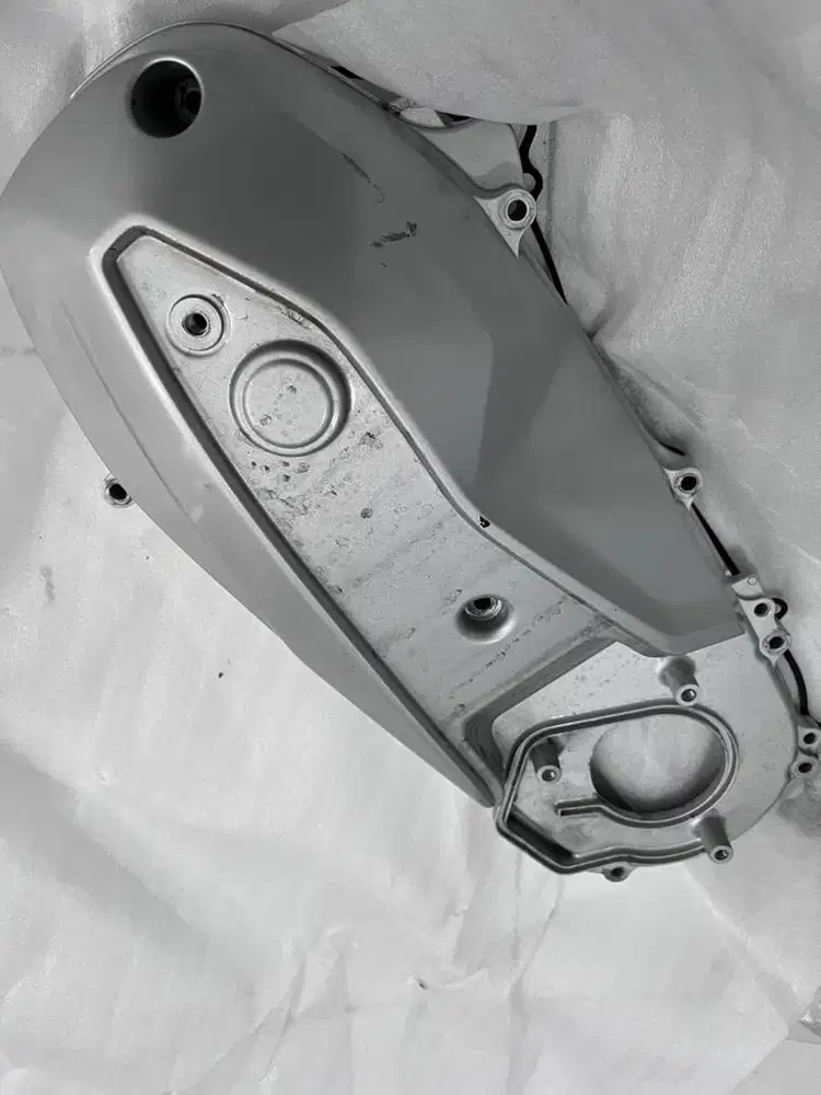 Cover L Kiri CVT PCX 160