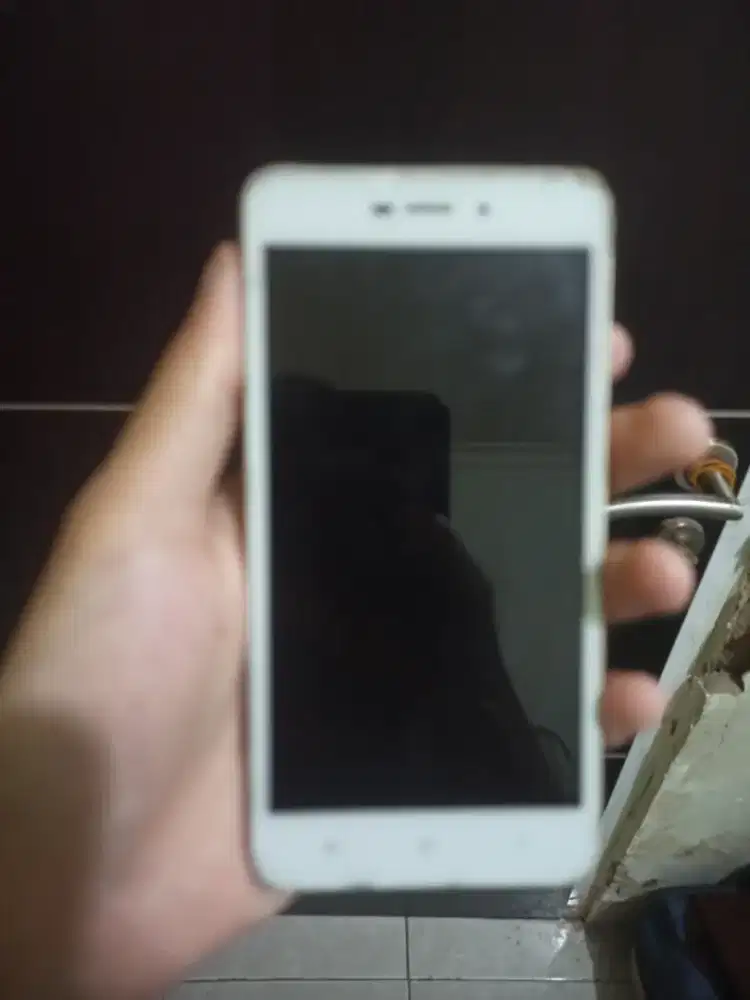 Xiaomi Redmi 4A Second