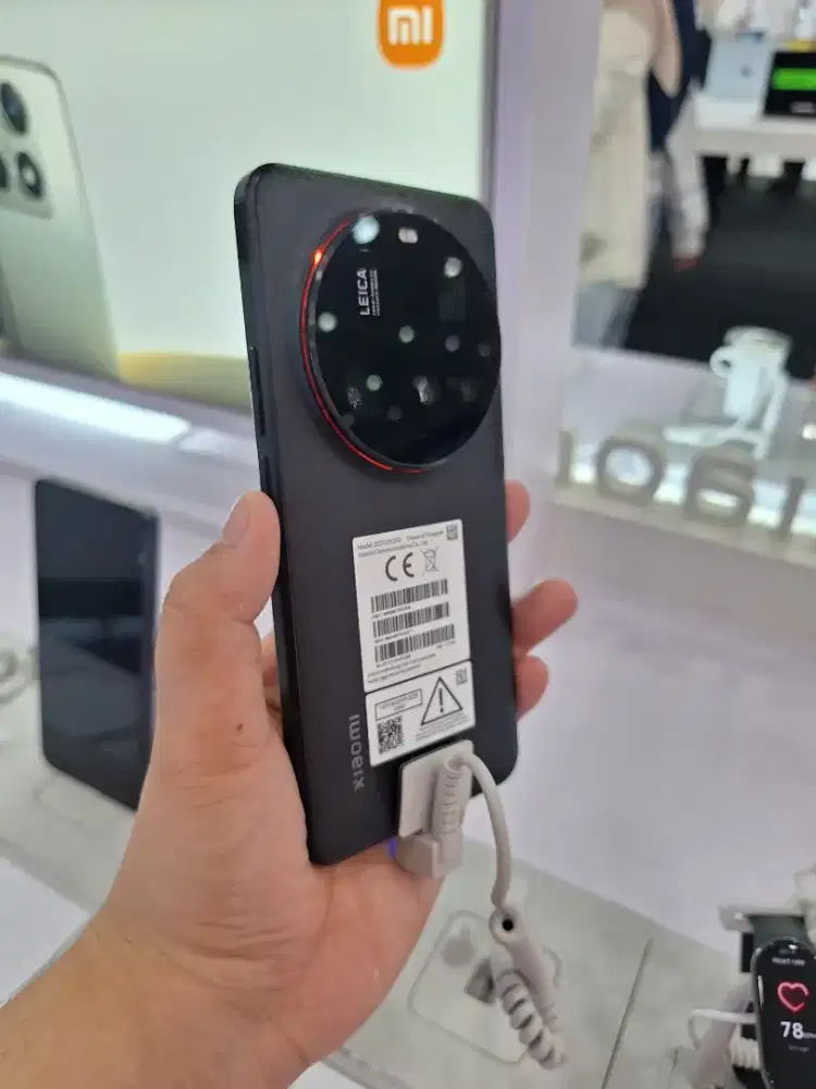 Cicilan Modal KTP Xiomi 15 Ultra