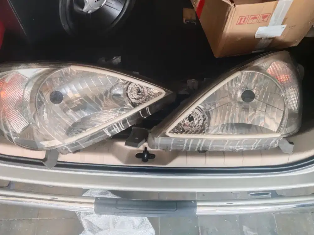 Headlamp ori innova lama