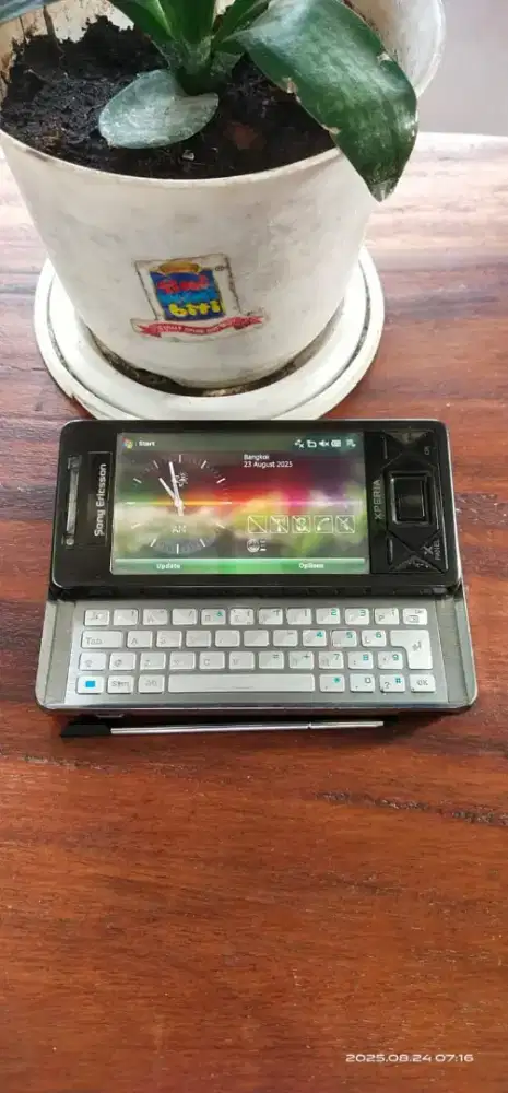 Soner X1 windows phone