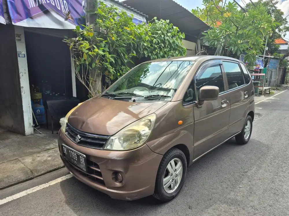 Suzuki Karimun Estillo 2010