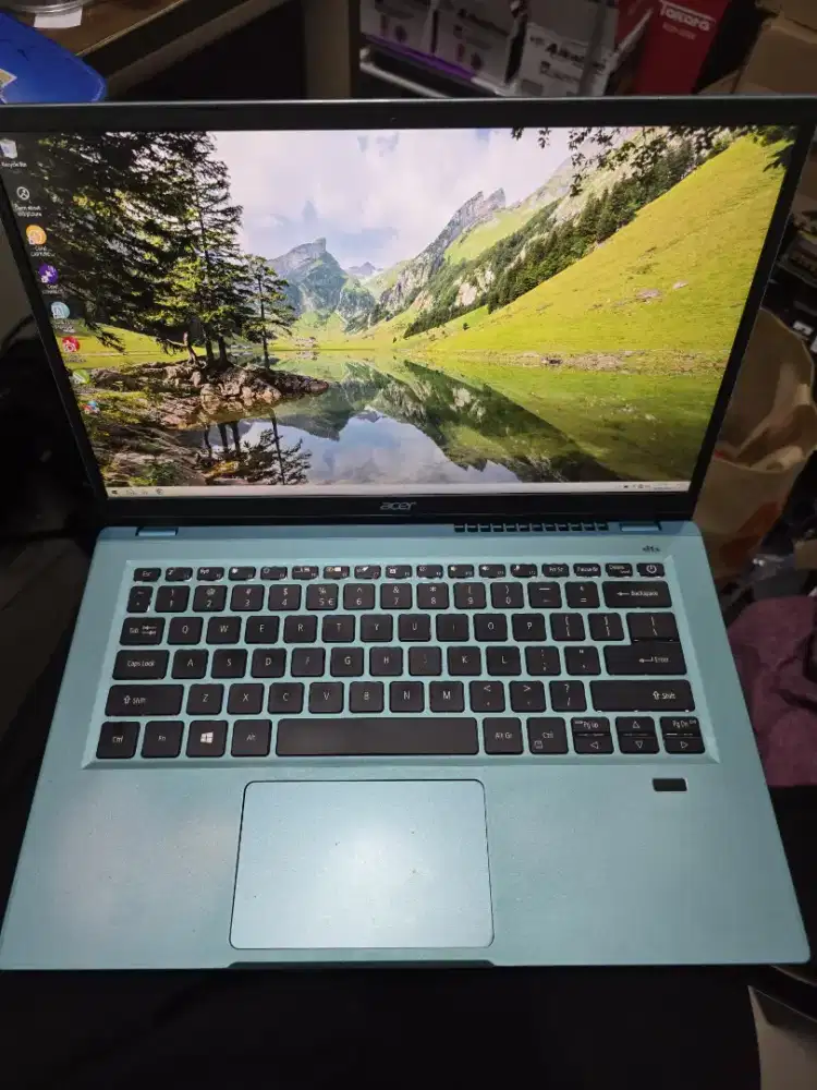 Jual laptop ACER SWIFT 3 SF314-43-R7EV