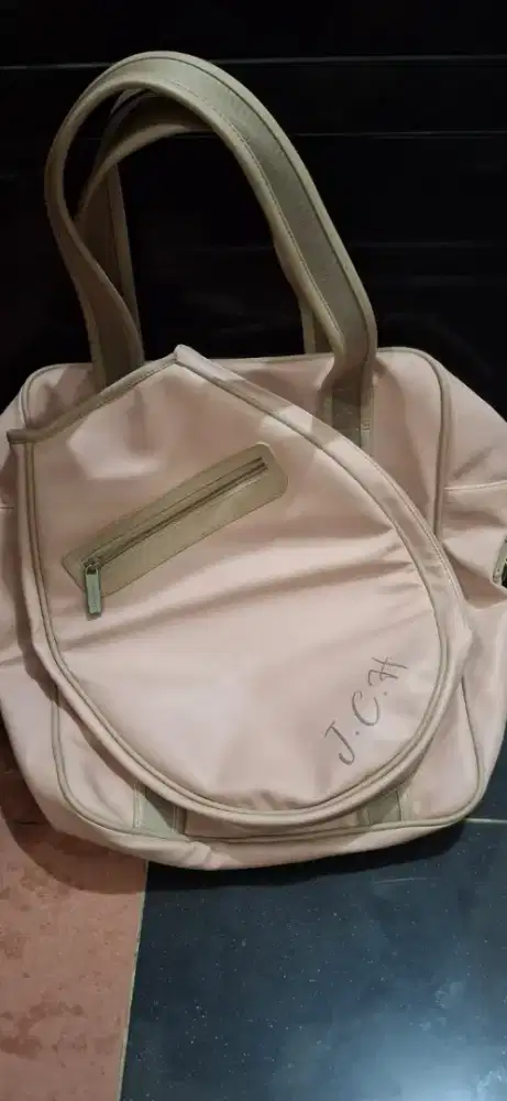 Tas tennis Drenbellony