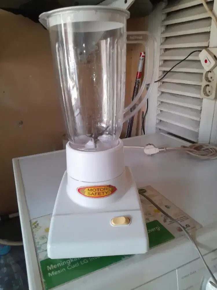 Jual blender Miyako