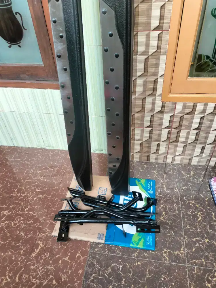 Di jual Postek mobil expander