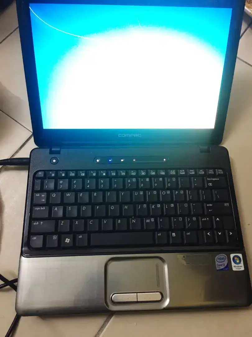 COMPAQ Jual Harga miring langsung pc jaa