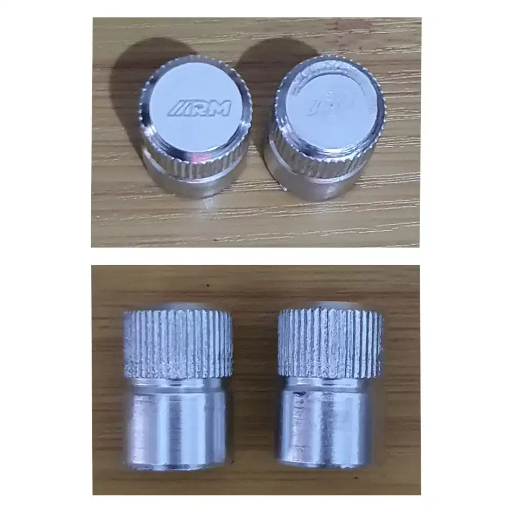 Tutup pentil ban arumi arm honda yamaha nmax xmax aerox pcx adv vario