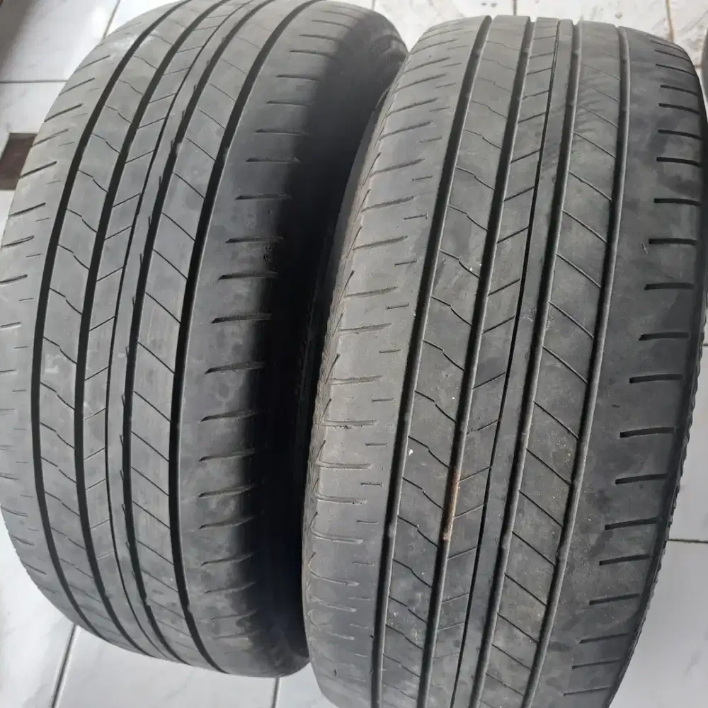 Ban 245 45 20 bridgestone turanza t005 run flat ring 20 ban rft