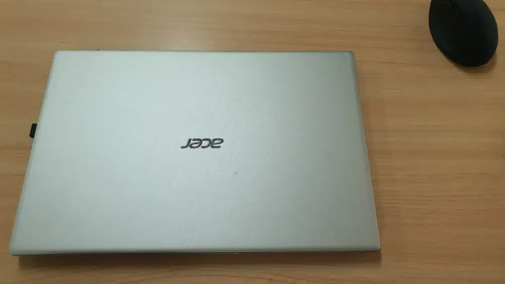 Laptop acer like new