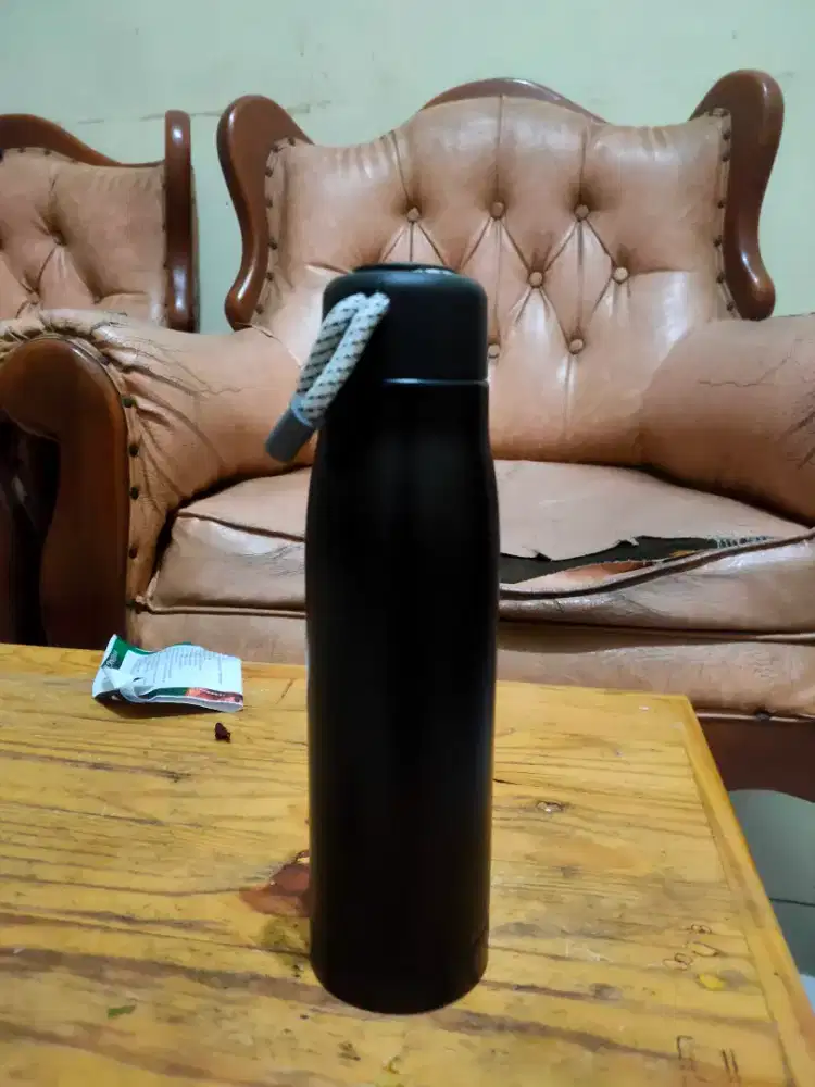 Tumbler Hitam 850 ml