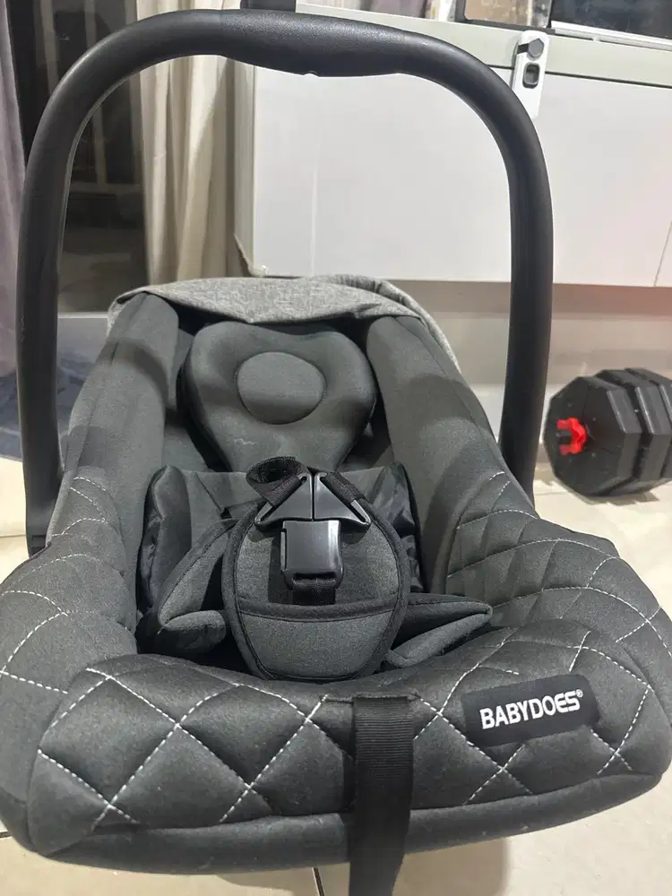CAR SEAT BARU MURAH