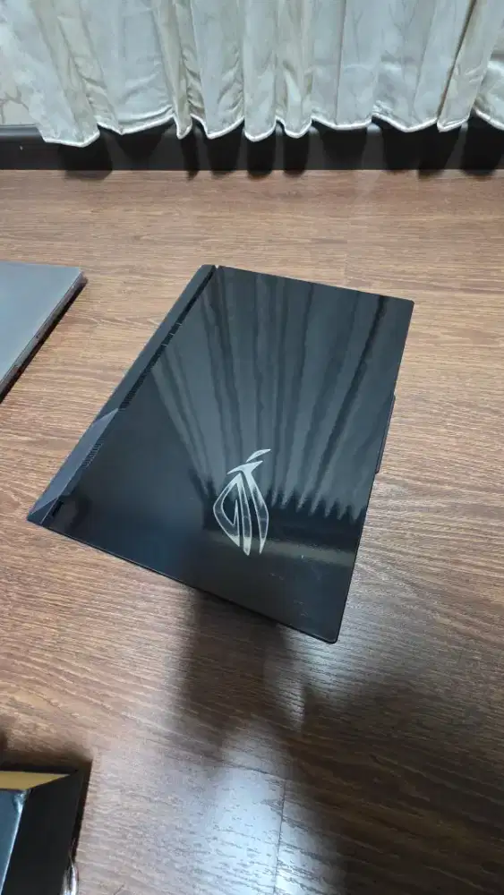 Laptop Gaming Asus RoG Strix Scar 16 G634JY