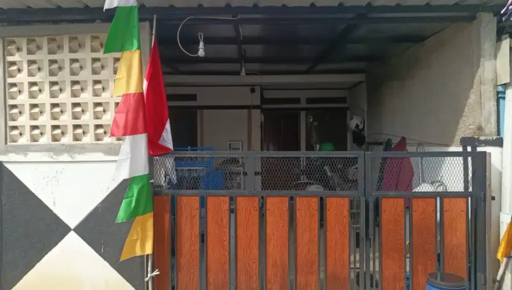 Dijual Rumah Di Perumahan Bumi Kresna Asri Bandung