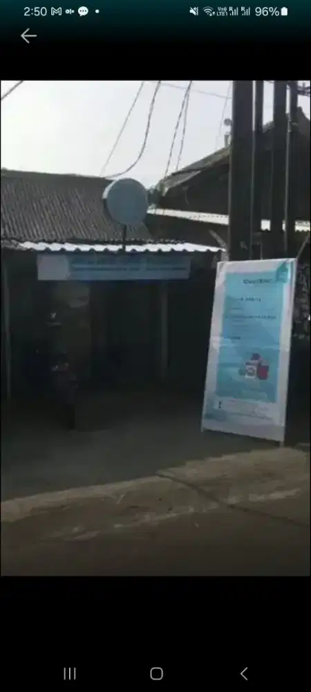 Lowongan Laundry 09.00-21.00