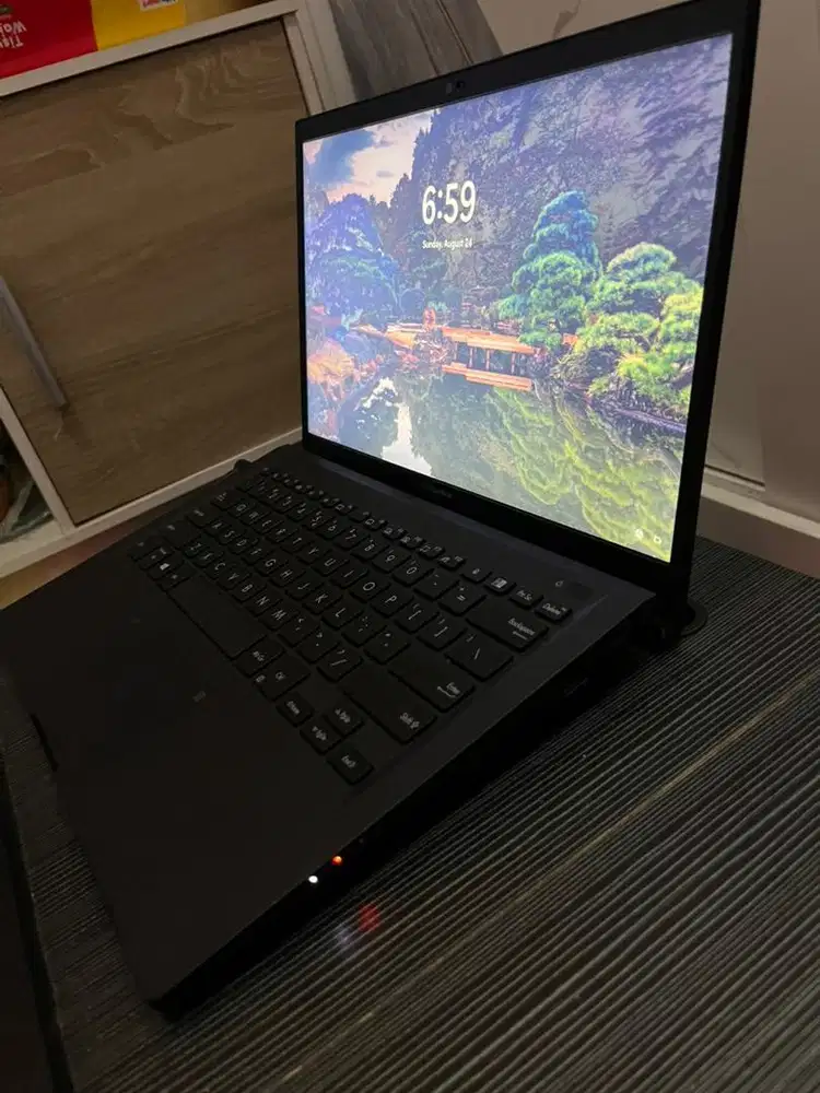 Laptop Asus expertbook L1400CDA