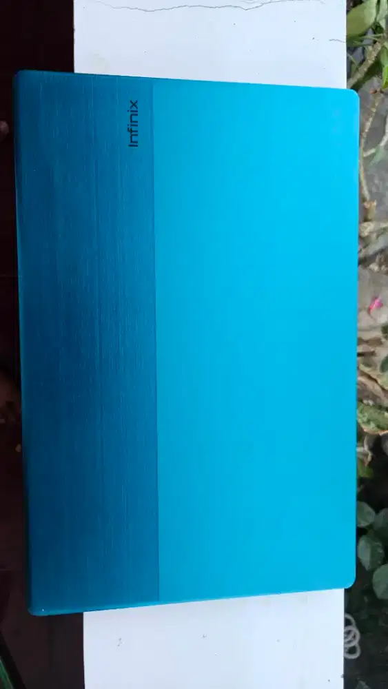 Laptop Infinix Inbook X2 Gen 11 Core i3 1115G4 RAM 8 GB/256 GB