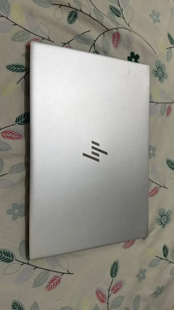 Laptop HP Envy 13-ad0xx