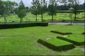 Takeover makam muslim San Diego Hills, harga dijamin lebih murah