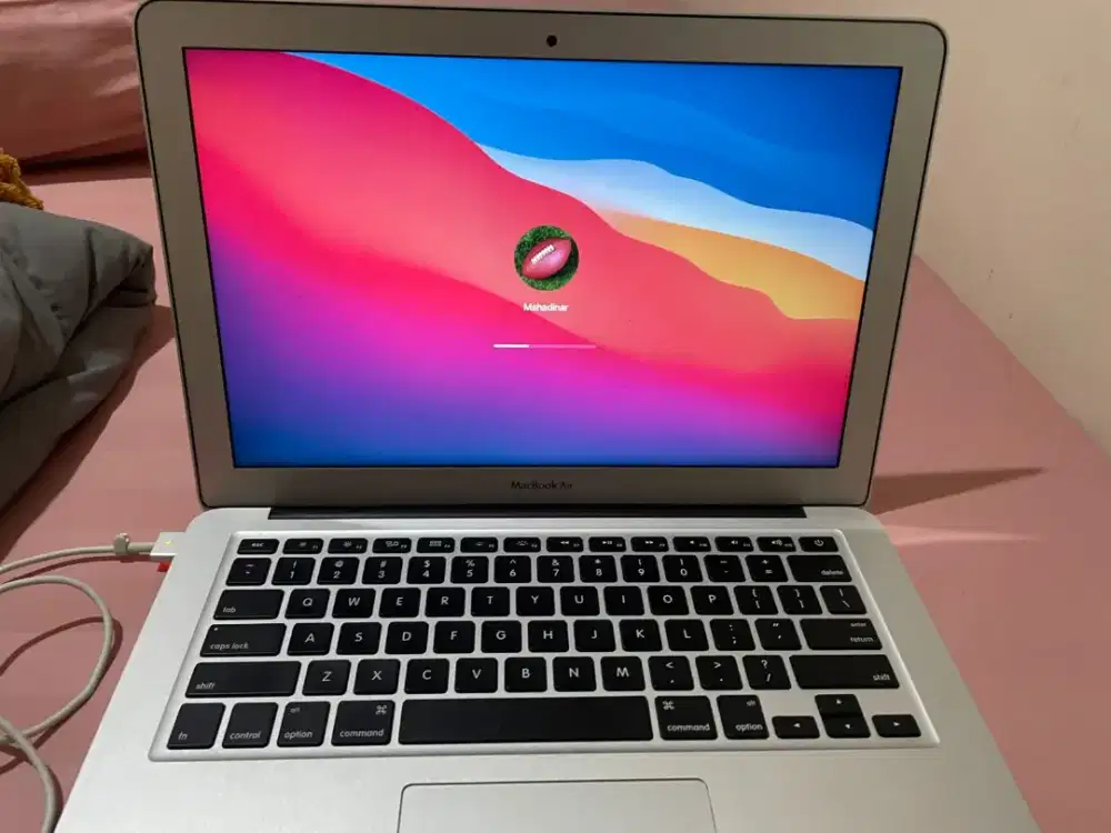 Macbook air 2017 8/128