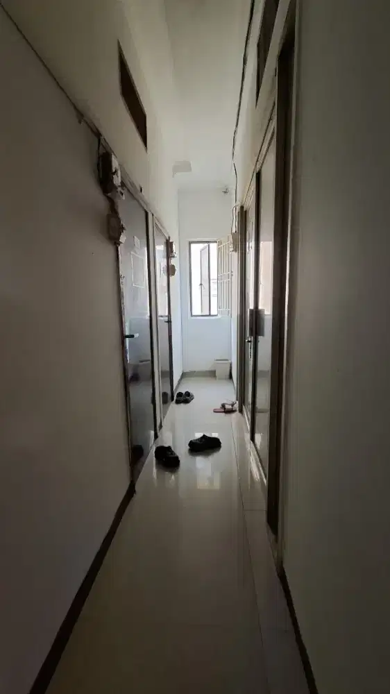 Kos Murah di Pademangan timur