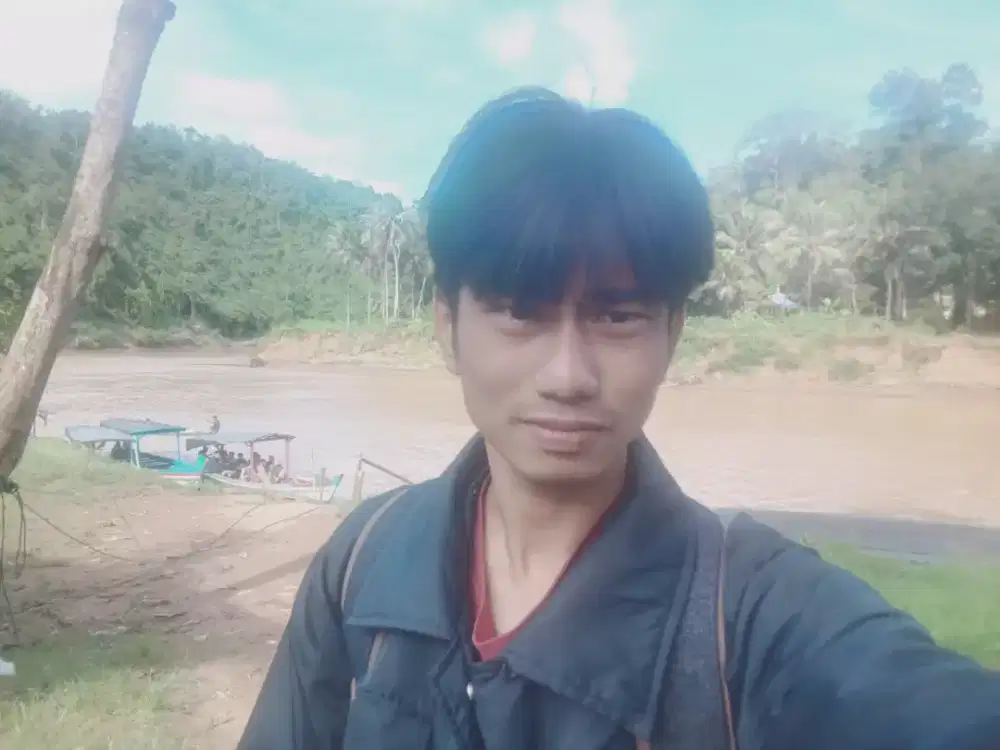 Butuh kerjaan n cari kerjaan