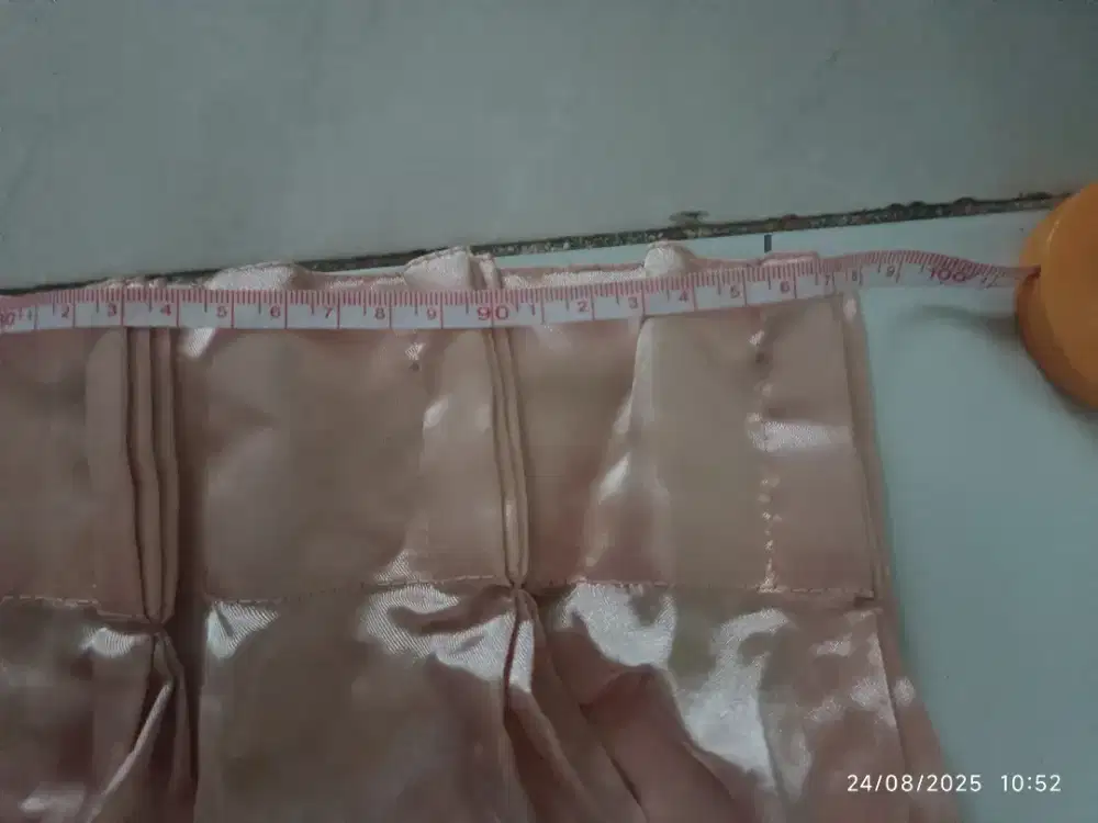 Gorden untuk jendela