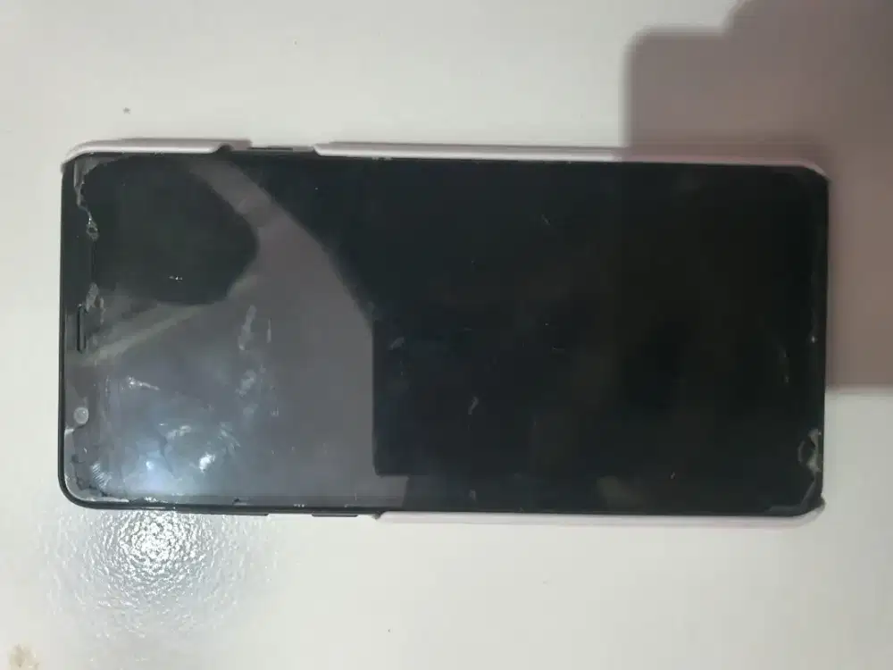 Samsung A8 star minusan