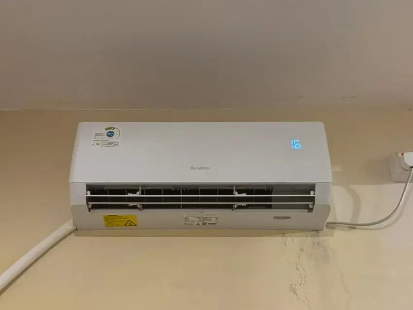 Ac Gree GWC 05 MOO5