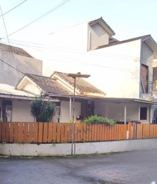 Dijual Rumah Cendana Residence Pamulang