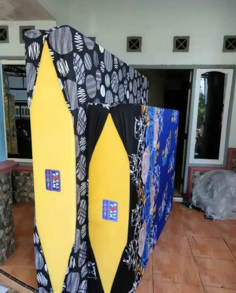 GROSIR KASUR BUSA BARU BERGARANSI AWET